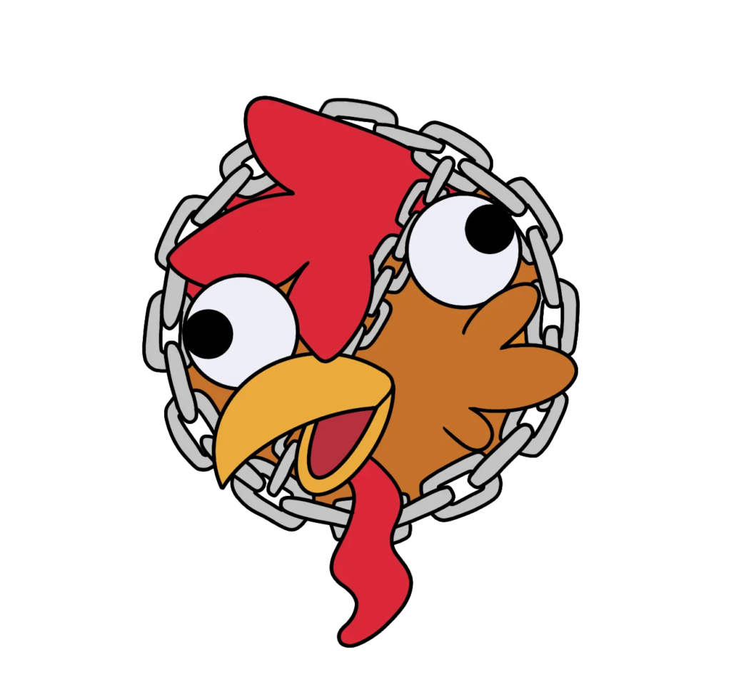 We Don't give a Flock!