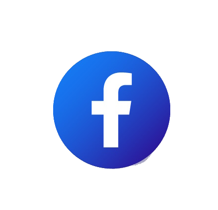 Facebook icon