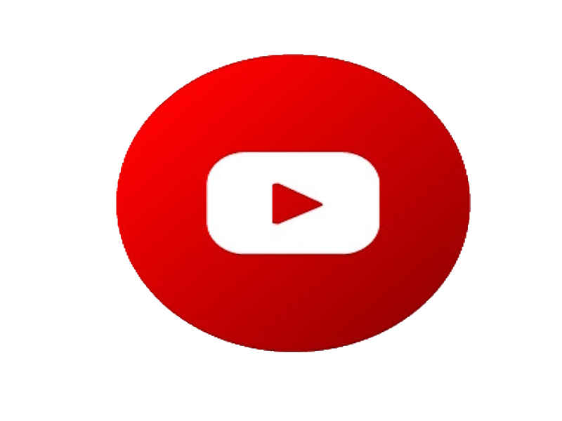 YouTube icon
